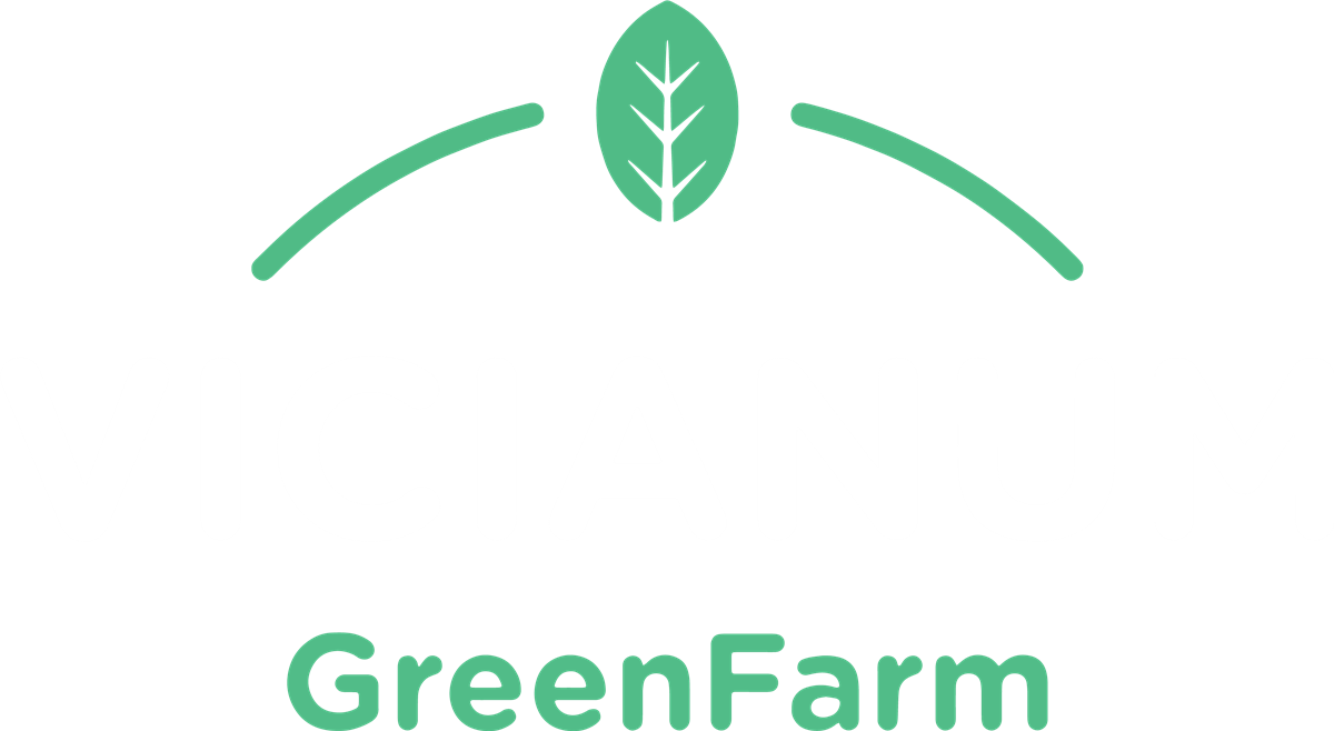 Logo of Vicianum Green Farm